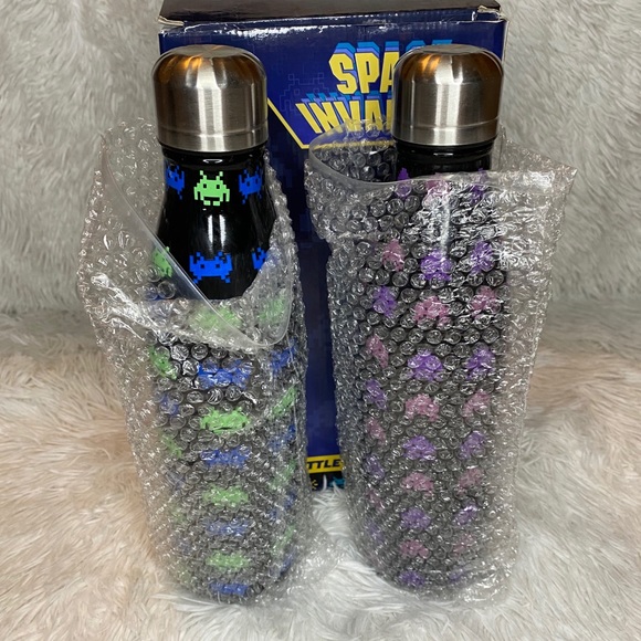 Space invaders kit - Picture 4 of 6